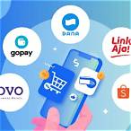 new e wallet slot link